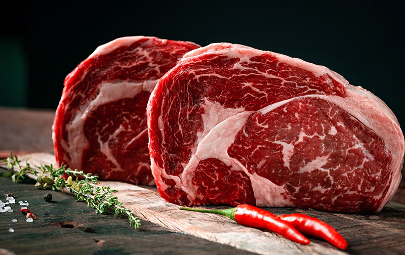 Chef's--beef-joints Spring Creek Special Selection Beef